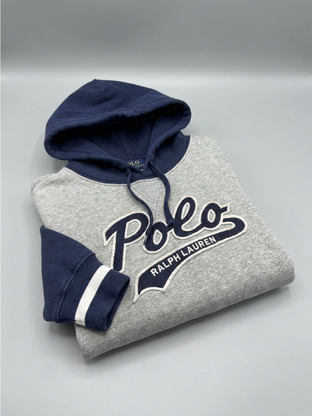 POLO Ralph Lauren Size 6 Hoodie Sweatshirt